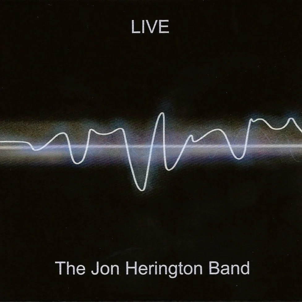 LIVE The Jon Herington Band